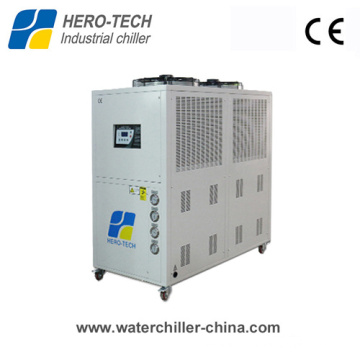 8HP Air Cooled Laser Wate Chiller for Induction Heater